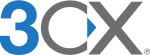 Логотип 3CX