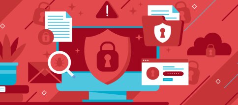 Как усилить информационную безопасность в компании Как усилить информационную безопасность в компании