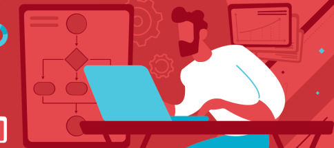 Автоматизация бизнес-процессов. Как начать и какие инструменты выбрать Автоматизация бизнес-процессов. Как начать и какие инструменты выбрать