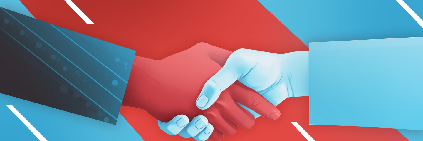 Выбор ИТ-аутсорсинга: как найти надежного партнера Выбор ИТ-аутсорсинга: как найти надежного партнера