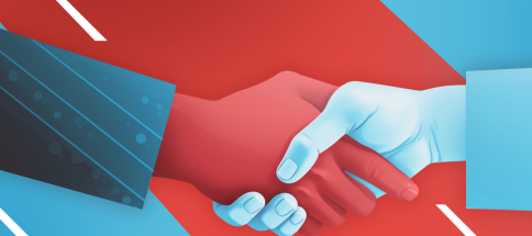 Выбор ИТ-аутсорсинга: как найти надежного партнера Выбор ИТ-аутсорсинга: как найти надежного партнера