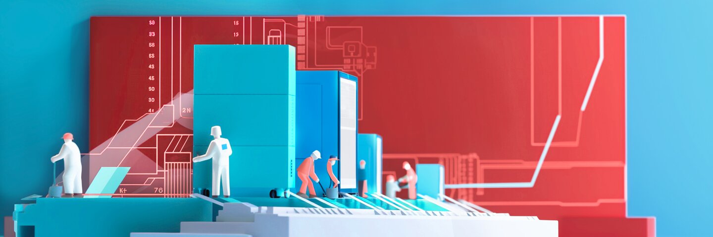 Услуги по сборке компьютеров: создайте свой идеальный ПК Услуги по сборке компьютеров: создайте свой идеальный ПК