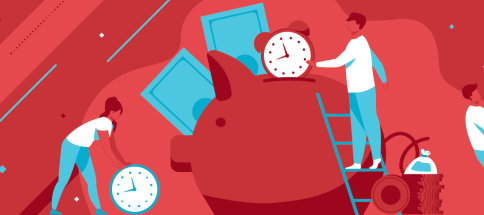 Как системы учета рабочего времени времени увеличивают эффективность бизнеса