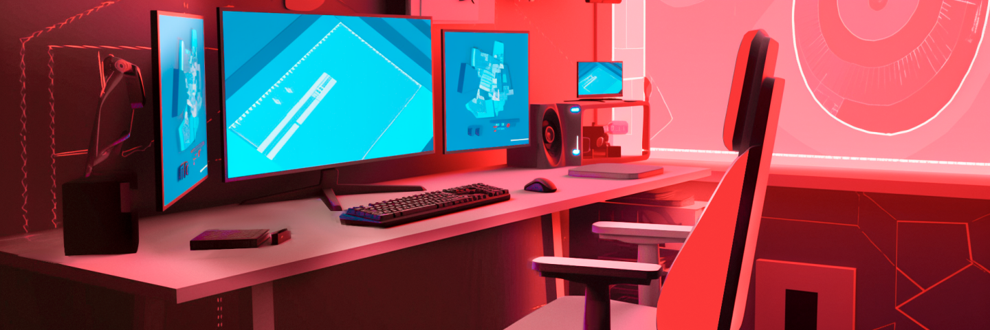 Сколько кулеров нужно игровому ПК: руководство для начинающих Сколько кулеров нужно игровому ПК: руководство для начинающих