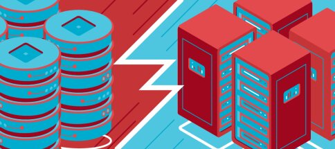 Выбираем облачный сервис. На что обратить внимание? Выбираем облачный сервис. На что обратить внимание?