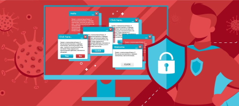 Как обезопасить ИТ-инфраструктуру бизнеса от киберугроз Как обезопасить ИТ-инфраструктуру бизнеса от киберугроз