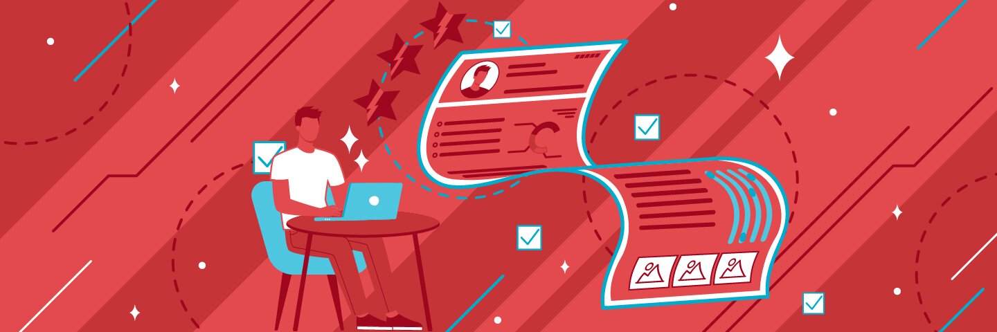 Как написать эффективное резюме Как написать эффективное резюме