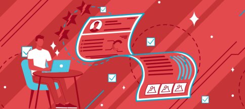 Как написать эффективное резюме Как написать эффективное резюме