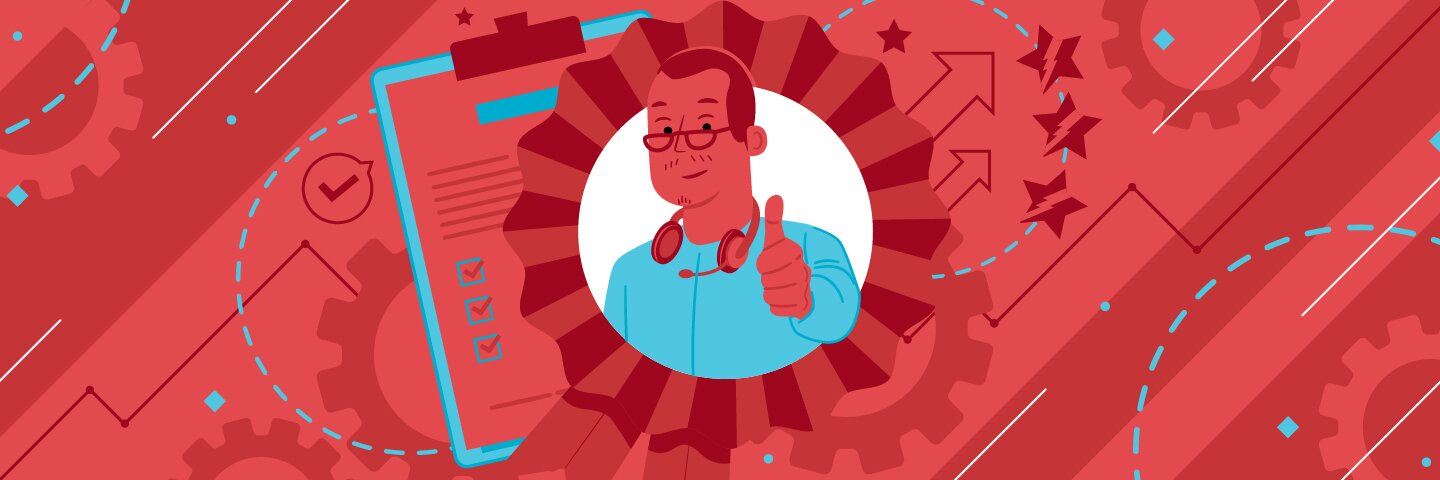 Как изменилась профессия ИТ-специалиста Как изменилась профессия ИТ-специалиста