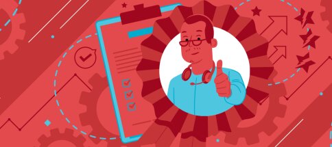 Как изменилась профессия ИТ-специалиста Как изменилась профессия ИТ-специалиста