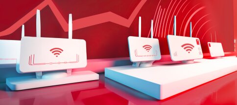 Установка и настройка сетей Wi-Fi – когда от реализации зависит производительность Установка и настройка сетей Wi-Fi – когда от реализации зависит производительность