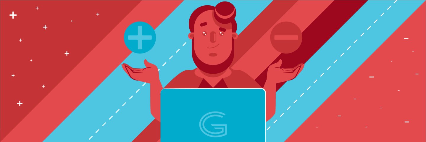 Какие плюсы и минусы имеет ИT-аутсорсинг для бизнеса Какие плюсы и минусы имеет ИT-аутсорсинг для бизнеса