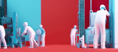 Обслуживание компьютеров и ПО Обслуживание компьютеров и ПО