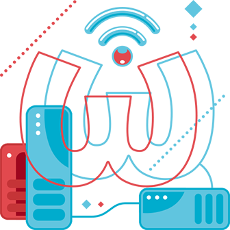 Серверлер мен желілерге қызмет көрсету