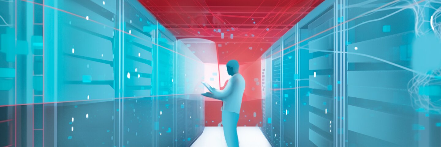 Проектирование центра обработки данных (ЦОД) Проектирование центра обработки данных (ЦОД)