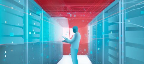 Проектирование центра обработки данных (ЦОД) Проектирование центра обработки данных (ЦОД)