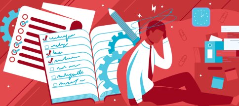 Как понять, что бизнес-процессы пора автоматизировать Как понять, что бизнес-процессы пора автоматизировать