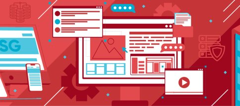 ИТ-инфраструктура. Что это и из чего она состоит ИТ-инфраструктура. Что это и из чего она состоит