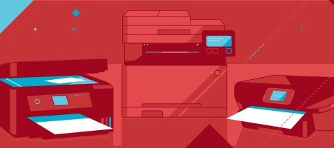 How to choose a printer How to choose a printer