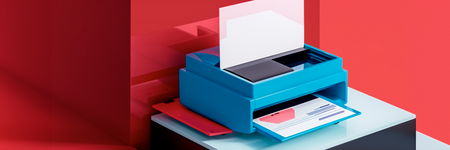 Принтер за 100 тысяч и 1 миллион. В чем разница? Принтер за 100 тысяч и 1 миллион. В чем разница?