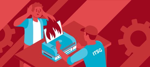 Сервисное обслуживание: как поддерживать офисную технику в рабочем состоянии Сервисное обслуживание: как поддерживать офисную технику в рабочем состоянии