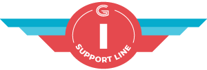 Line 1  of Remote support
