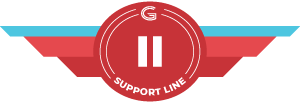 Line 2  of Remote support