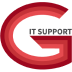 Логотип IT Support Group