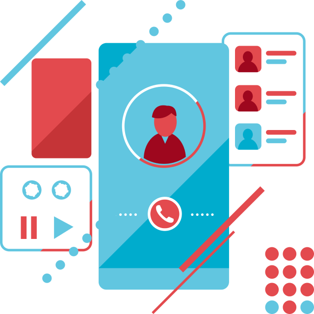 IP-телефония ️ IT Support Group, Казахстан, Алматы