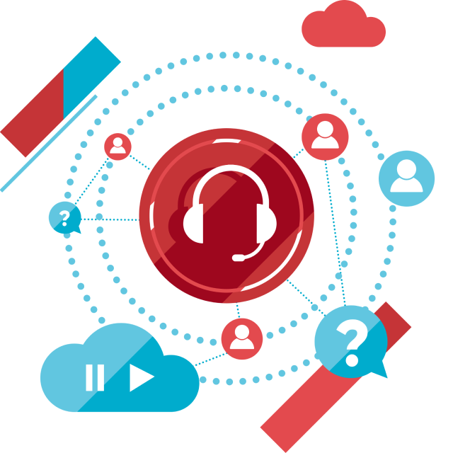 IP-телефония ️ IT Support Group, Казахстан, Алматы