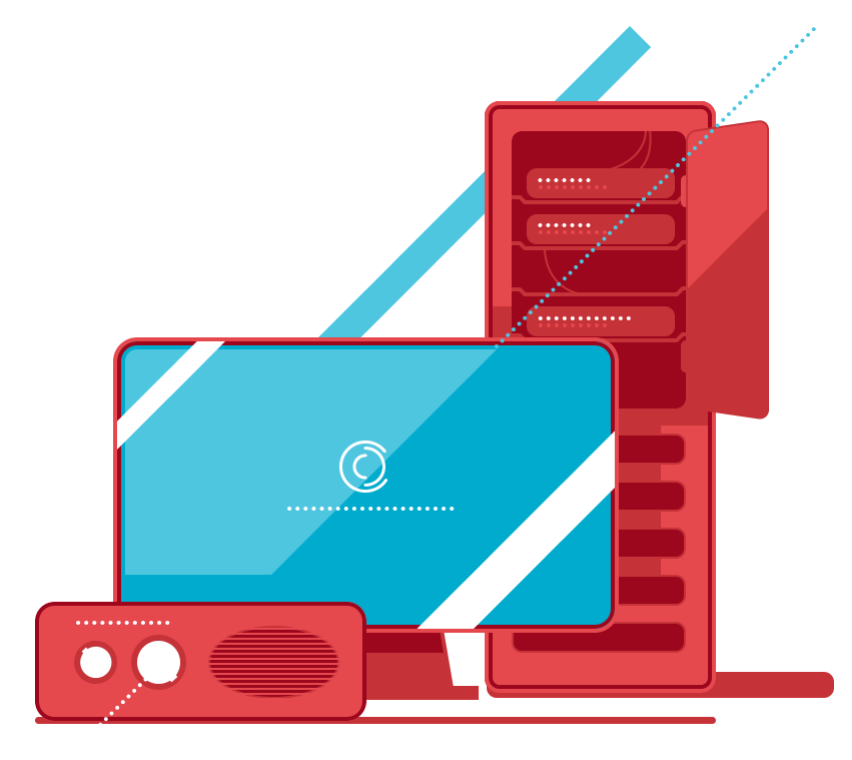 IP-телефония ️ IT Support Group, Казахстан, Алматы