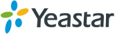 Логотип Yeastar
